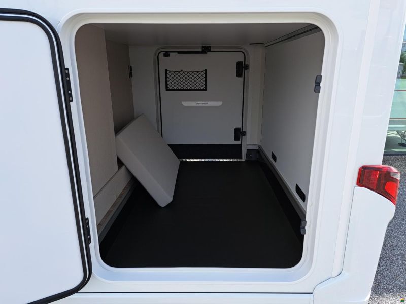 Hymer Exsis I 580 Pure