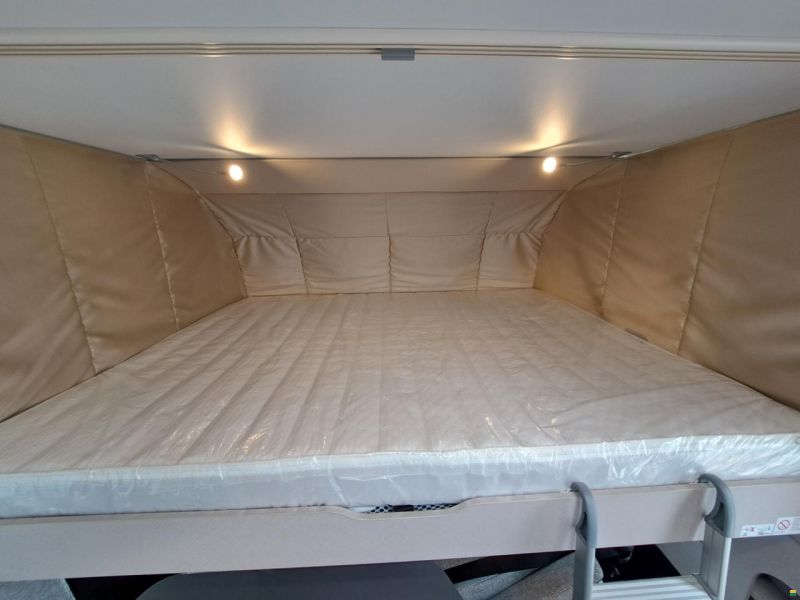 Hymer Exsis I 580 Pure