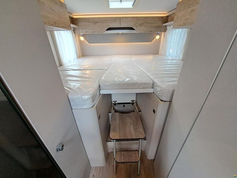 Hymer Exsis I 580 Pure