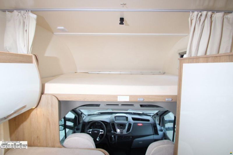 Roller Team Kronos 279M