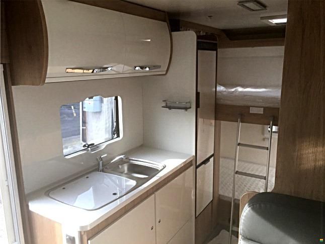 Roller Team Kronos 279M