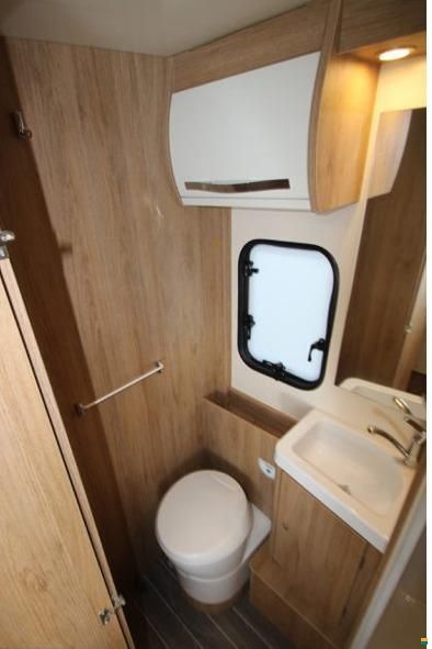 Roller Team Kronos 279M