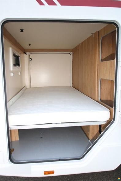 Roller Team Kronos 279M