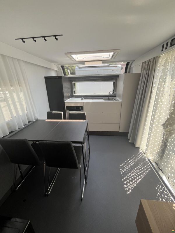 Adria Astella 904 HP