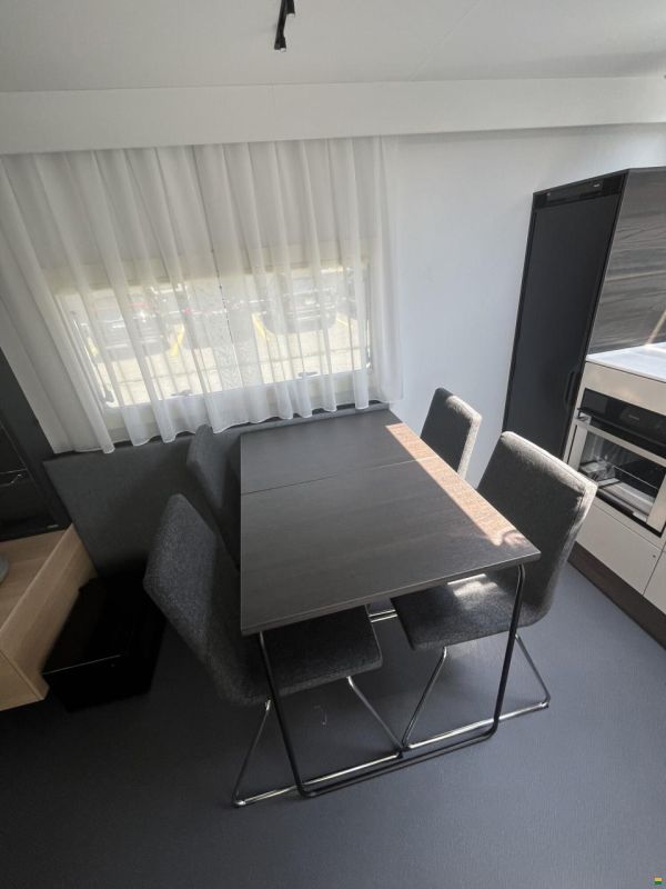 Adria Astella 904 HP