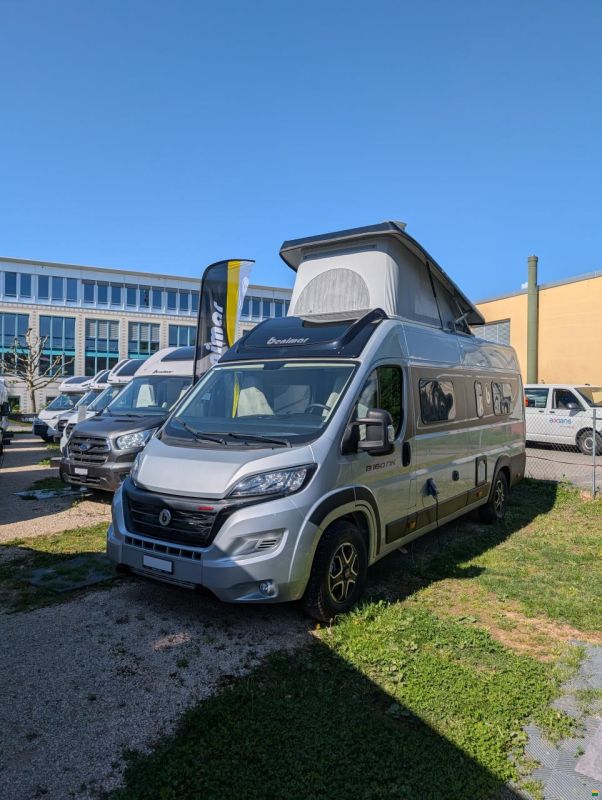Benimar Benivan 160 NAK