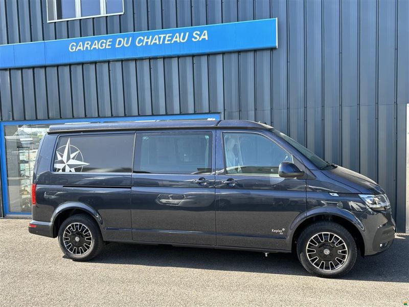 Westfalia Kepler six