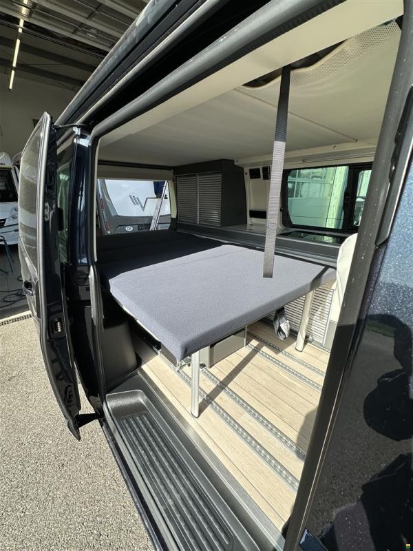 Westfalia Kepler six