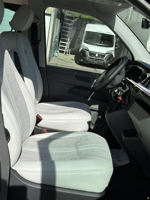 Westfalia Kepler six