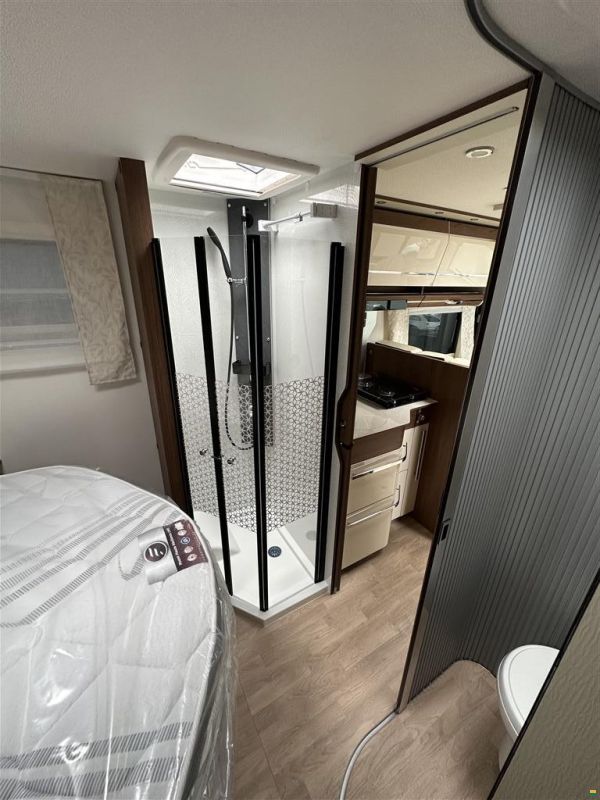 Fleurette Discover 69LMC