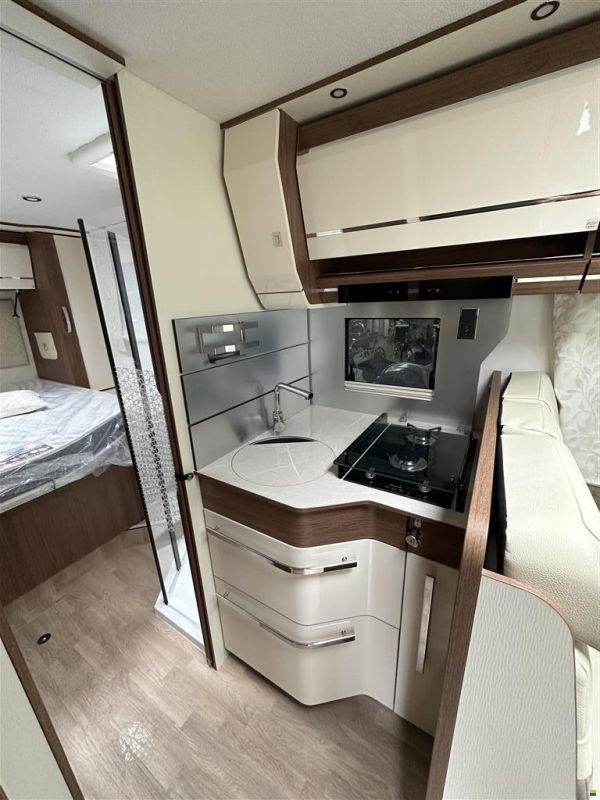 Fleurette Discover 69LMC