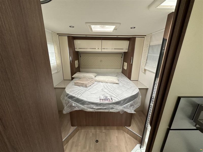 Fleurette Discover 69LMC