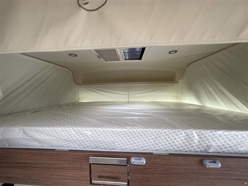 Fleurette Discover 69LMC