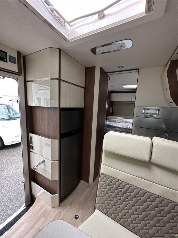 Fleurette Discover 69LMC