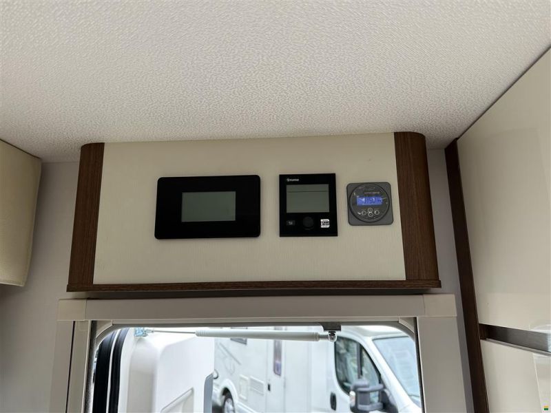 Fleurette Discover 69LMC