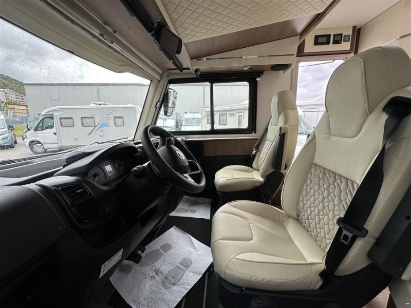 Fleurette Discover 69LMC