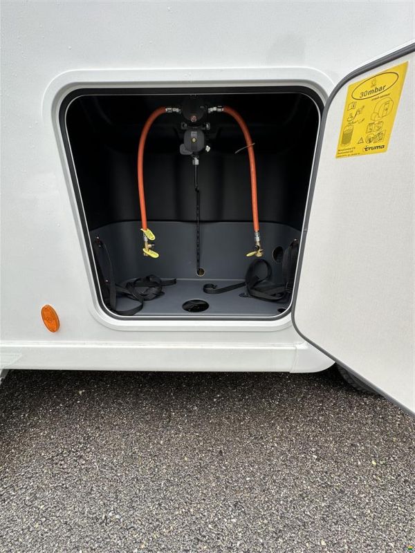 Fleurette Discover 69LMC