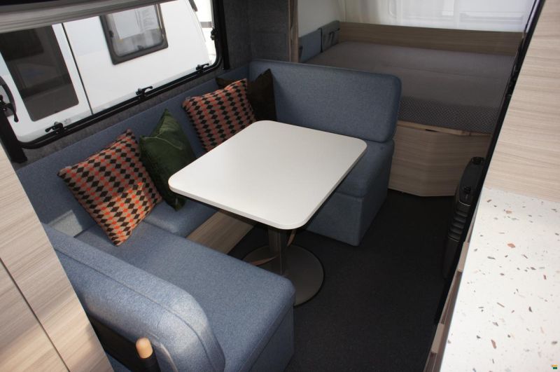 Adria Altea 542 PK P 3