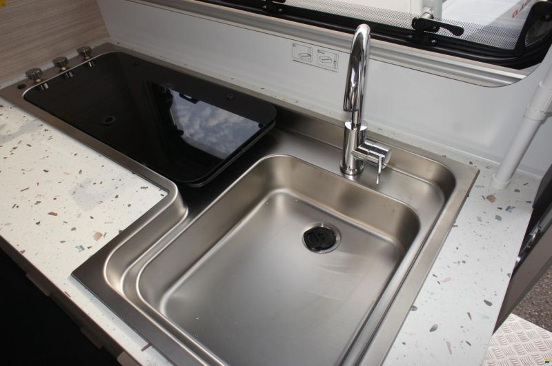 Adria Altea 542 PK P 3