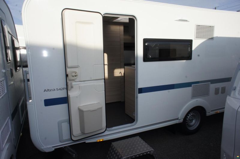 Adria Altea 542 PK P 3