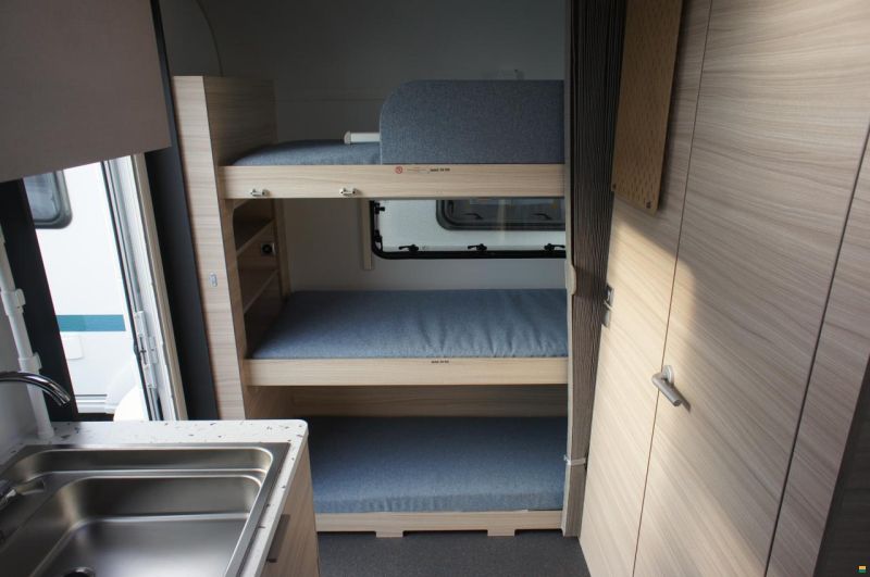 Adria Altea 542 PK P 3