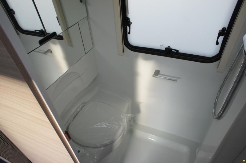 Adria Altea 542 PK P 3