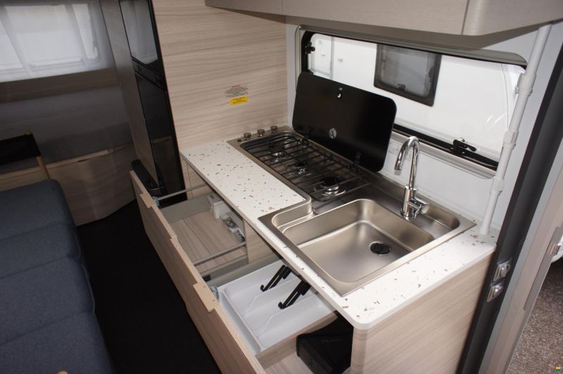 Adria Altea 542 PK P 3