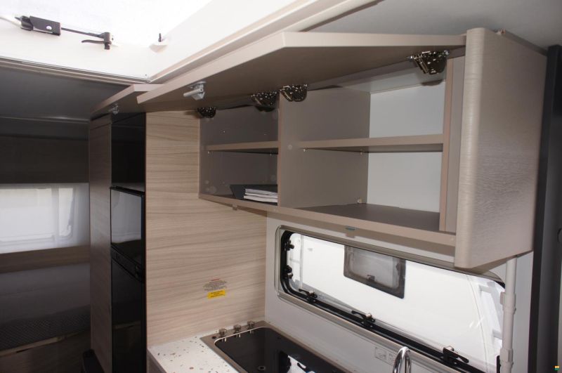 Adria Altea 542 PK P 3