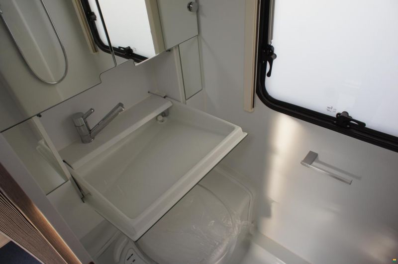 Adria Altea 542 PK P 3