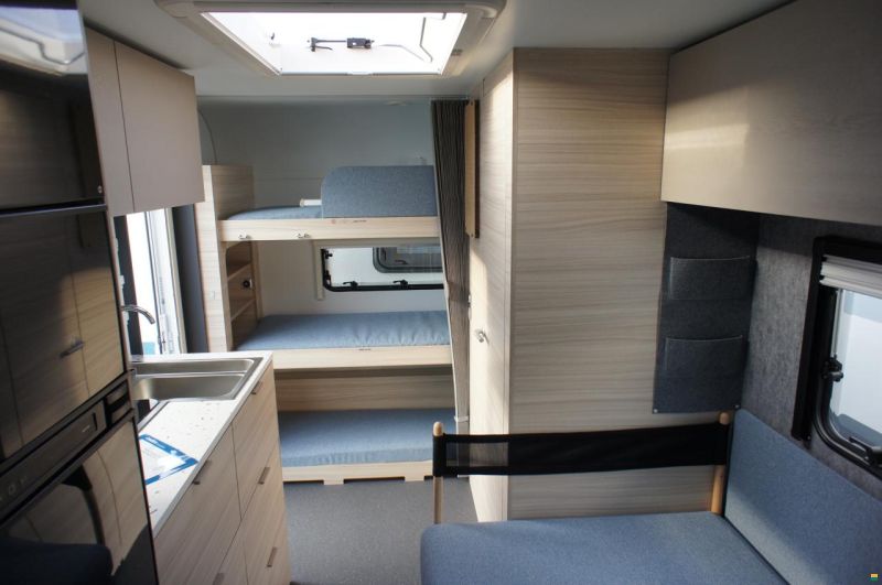 Adria Altea 542 PK P 3