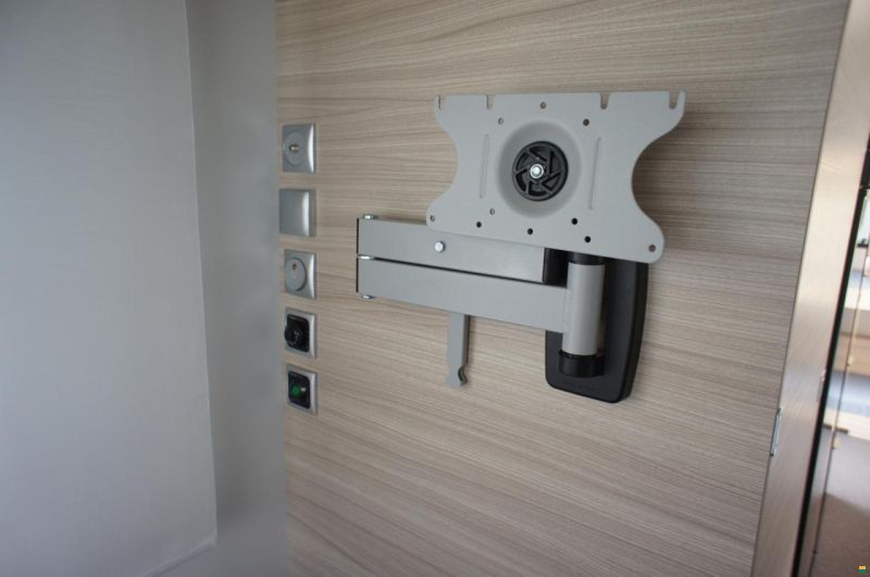 Adria Altea 542 PK P 3