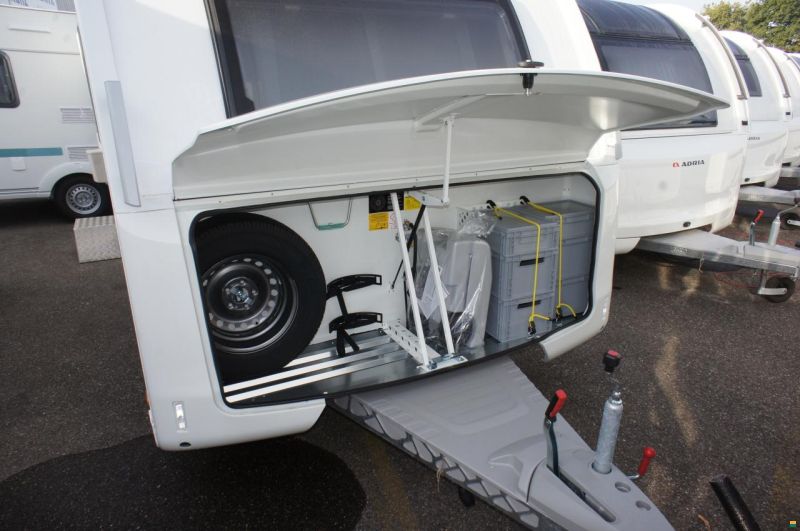 Adria Altea 542 PK P 3