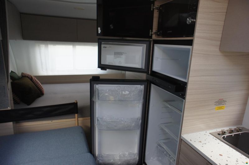 Adria Altea 542 PK P 3