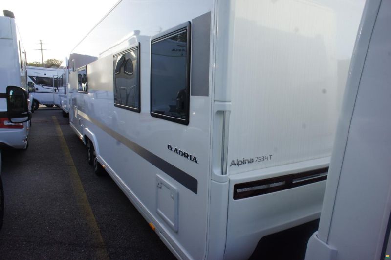 Adria Alpina 753HT