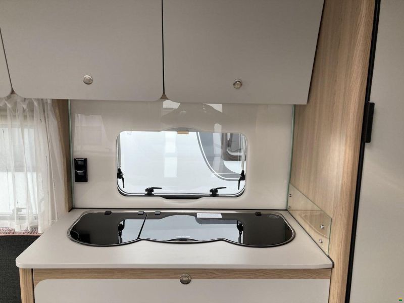 Dethleffs Aero 520 ER