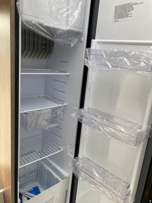 Dethleffs Trend T7057EBL-3619