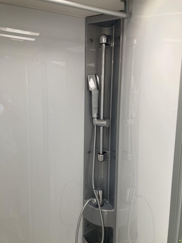 Dethleffs Trend T7057EBL-3619