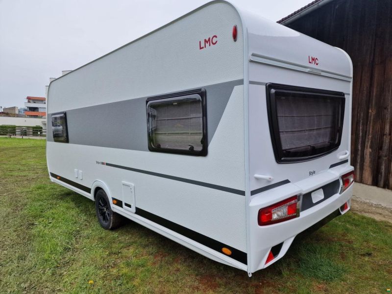 LMC Style Lift 500 K