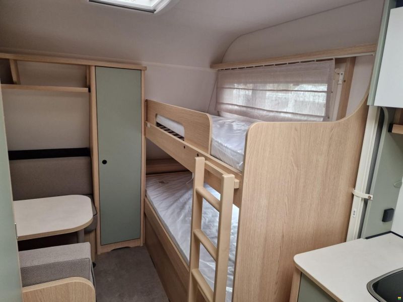 LMC Style Lift 500 K