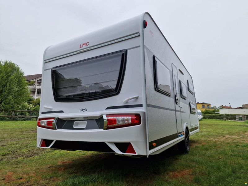 LMC Style Lift 500 K