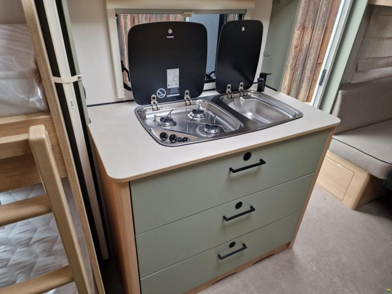 LMC Style Lift 500 K