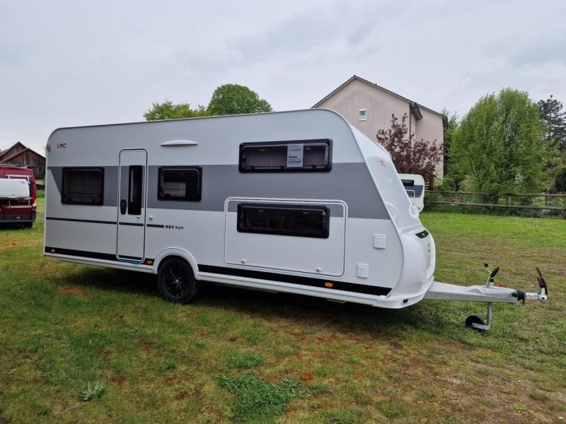 LMC Style Lift 500 K