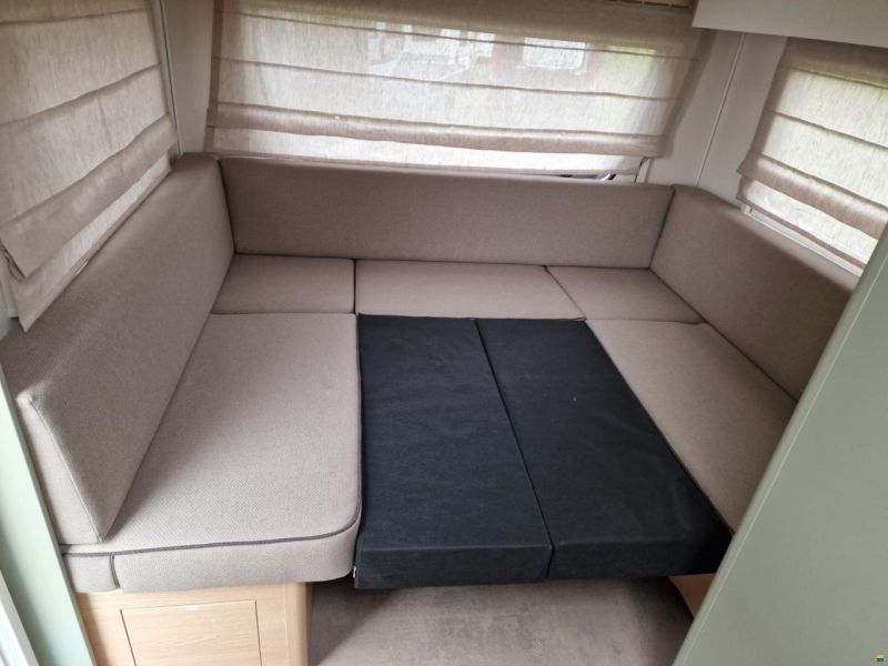 LMC Style Lift 500 K