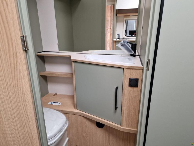 LMC Style Lift 500 K