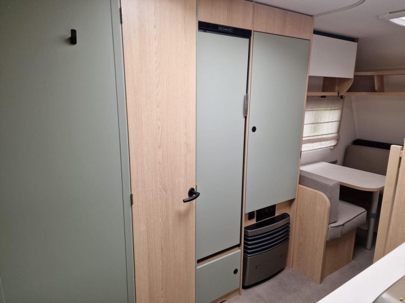 LMC Style Lift 500 K