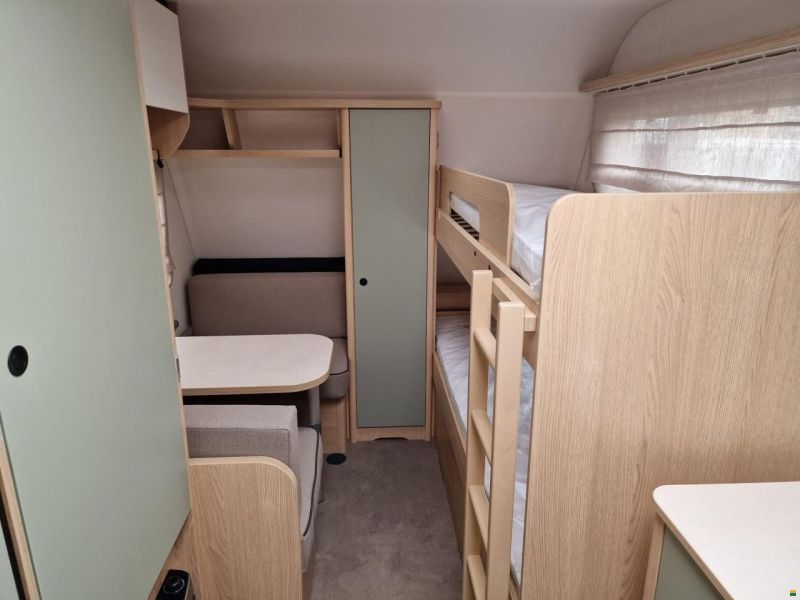 LMC Style Lift 500 K