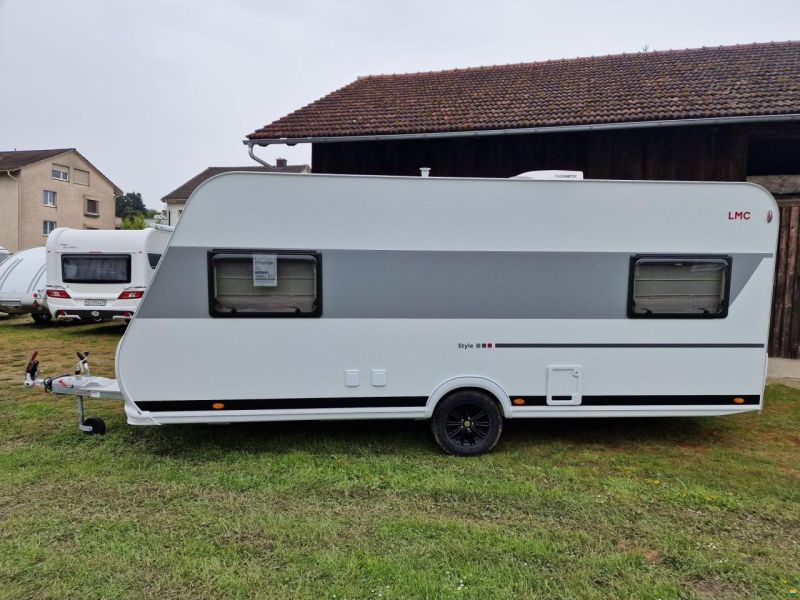 LMC Style Lift 500 K (2024)