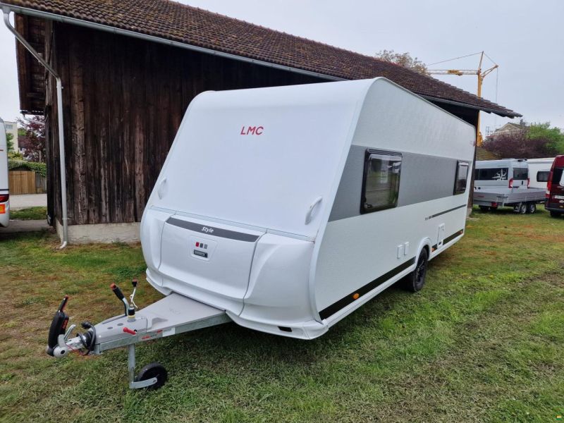 LMC Style Lift 500 K (2024)