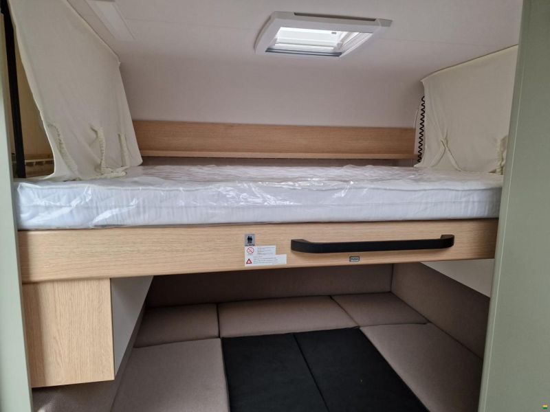 LMC Style Lift 500 K