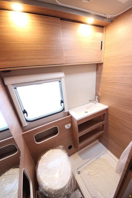 Weinsberg CaraHome 650 DG (Peugeot)